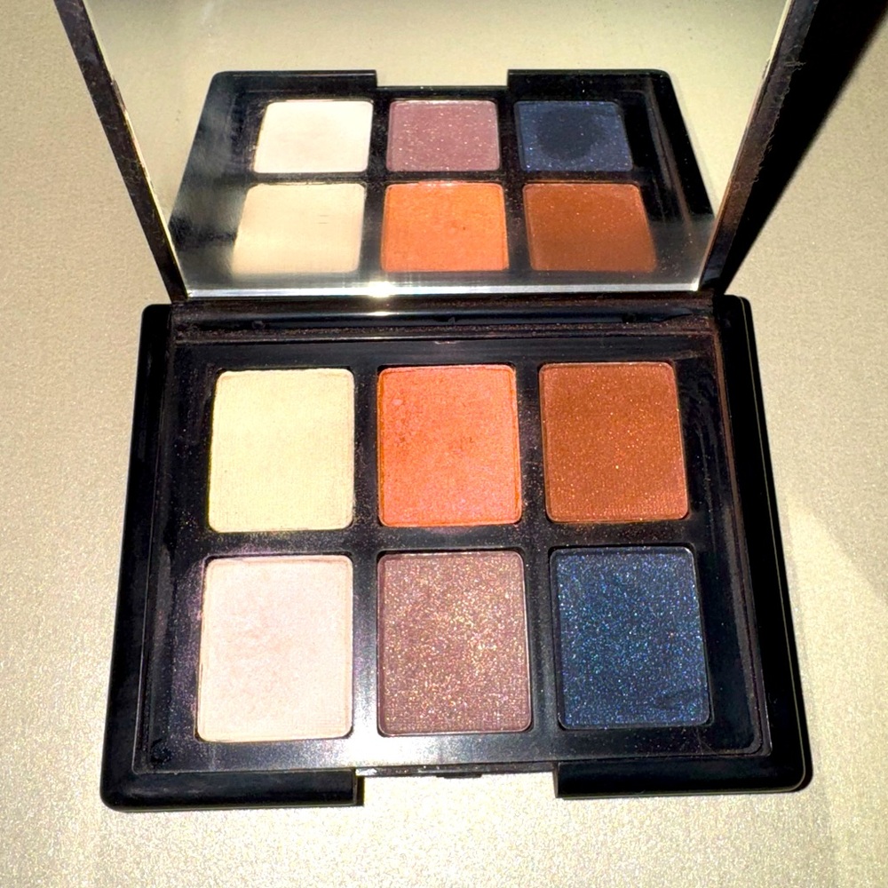 NARS Eyeshadow Palette